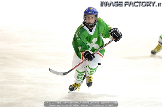 2015-03-21 Alleghe - Torneo Termanini 029 Trentino-Lombardia - Sebastiano Ghezza